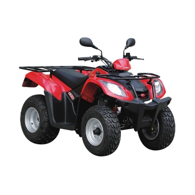 [킴코][KYMCO] 2025 ATV MXU 150