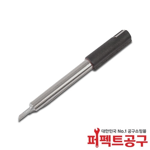 퀵코리아 QK101-T-3C 고주파인두팁(QK101P)