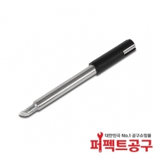 퀵코리아 QK101-T-4C 고주파인두팁(QK101P)