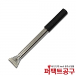 퀵코리아 QK101-T-15D 고주파인두팁(블레이드)QK101P