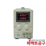 리니어/TL305T(30V/5A) DC전원공급기