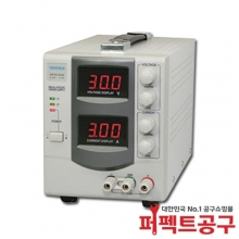 리니어/DP30-03A(30V/3A) DC전원공급기