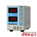 리니어/TDP-303A(30V/3A) DC전원공급기