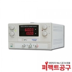 리니어/TDP-6010B(60V/10A) DC전원공급기