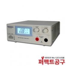 SMPS/TS1560A(15V/60A) DC전원공급기