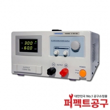 SMPS/TS3060C(30V/60A) DC전원공급기