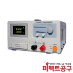 SMPS/TS6030C(60V/30A) DC전원공급기