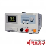 SMPS/TS10015C(100V/15A) DC전원공급기