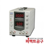 리니어/DP30-05C(30V/5A) DC전원공급기