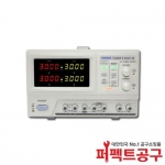 리니어/TL303TP(30V/3A) DC전원공급기