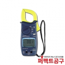 SCM-600 /AC 후크 클램프미터 정품