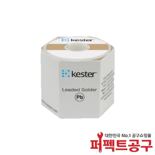 케스터 일반실납 0.8mm 500g