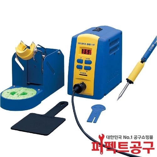 HAKKO FX-951(75w) 고주파인두기(팁별도)