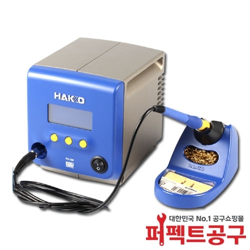 HAKKO FX-100 고주파인두기(팁별도)