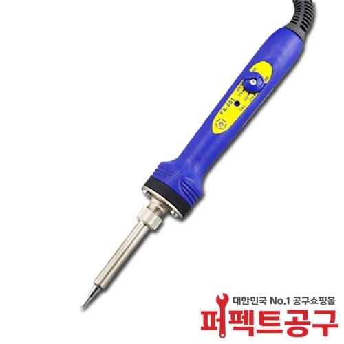 HAKKO FX-601 온도조절인두기