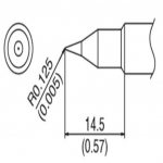 HAKKO T18-S4(FX-888D/FX-600) 인두팁