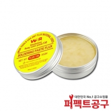 WSR FLUX130(50g) 친환경페이스트