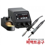 RX-822AS(72W/150W) /인두팁별도