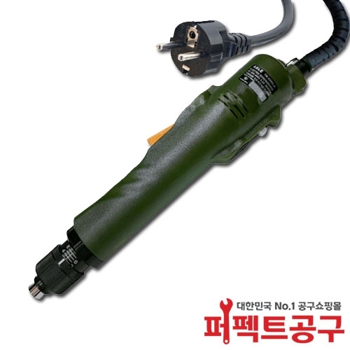 ABLE TM-8205LA 전동드라이버