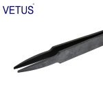 VETUS 702플라스틱 핀셋