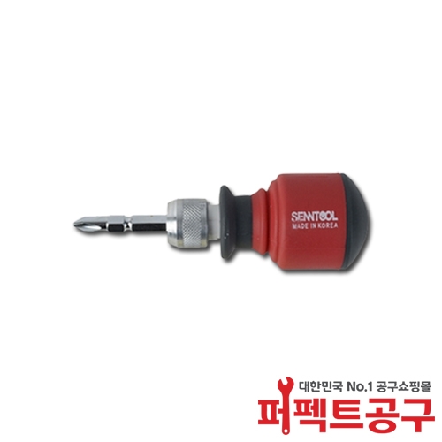 ST-0504(6mm) 전공주먹양용드라이버