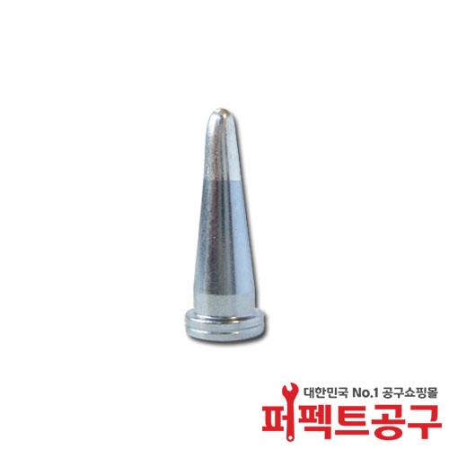 Weller LTO LF 2.0mm 인두팁