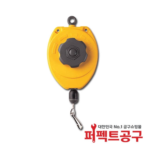 미진시스템 스프링바란스 TW-1R 0.5-1.5kg