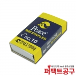 피스 스테플러 10호침(1000pcs)