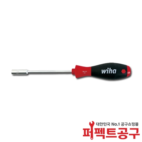 WIHA 341소켓드라이버/복스드라이버