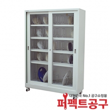 중앙브레인 철재 릴 보관함 창문형 CA1302-7