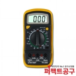 태광 TK-830 디지털 테스터기