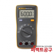 FLUKE-106 디지털멀티미터