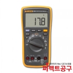 FLUKE-17B+ESP 디지털멀티미터