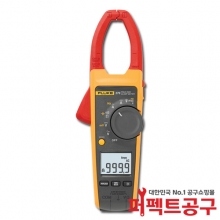 FLUKE-376FC/KRSR 클램프미터