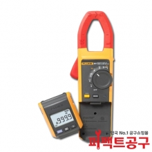 FLUKE-381 클램프미터