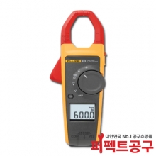 FLUKE-373 클램프미터