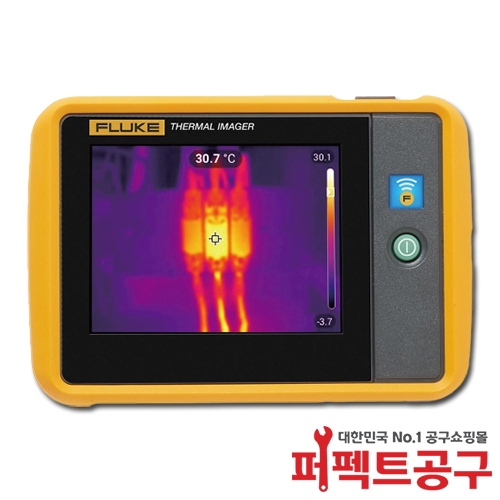 FLK-PTI120(9HZ) 열화상카메라