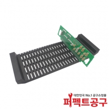 PCB랙(ESD-2500) 25칸