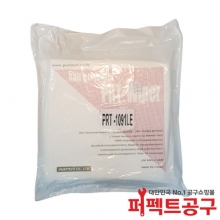 PRT-1091LE(9x9인치)100장 폴리와이퍼