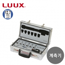 룩스 TOS4050H 계측기세트 가방형 공구세트(7pcs)