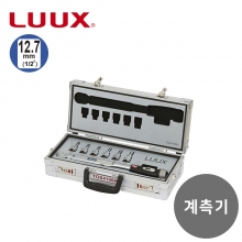 룩스 TOS4100H 계측기세트 가방형 공구세트(7pcs)