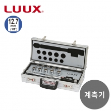 룩스 TOS4100S 계측기세트 가방형 공구세트(11pcs)