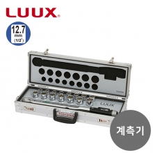 룩스 TOS4200H 계측기세트 가방형 공구세트(7pcs)