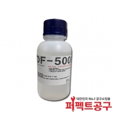 DF-500I SUS용 납땜보조 플럭스 두성 100ml