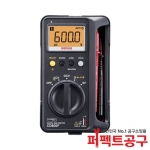 SANWA CD800F 디지털 멀티테스터