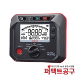 SANWA MG5000 디지털절연저항계