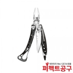 레더맨 SKELETOOL CX 다용도 멀티툴