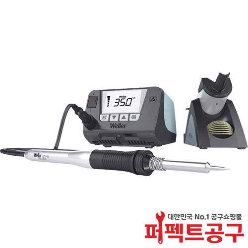 Weller WT1010(90w) 무연납땜인두기