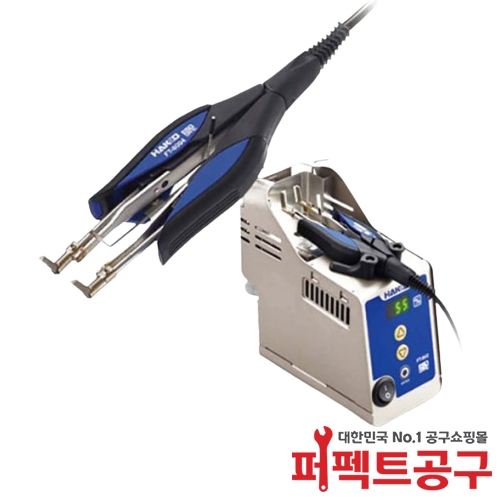 HAKKO FT-802 열 와이어스트리퍼(팁별매)