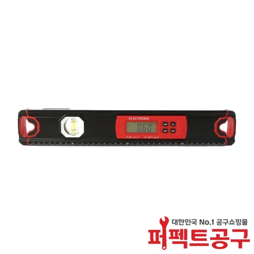 블루텍 BDM-400P 디지털자석수평계